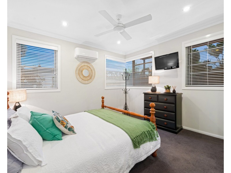 310a Given Terrace, Paddington QLD 4064