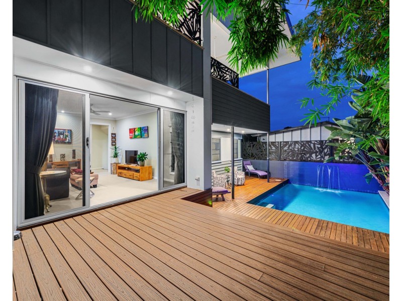 310a Given Terrace, Paddington QLD 4064