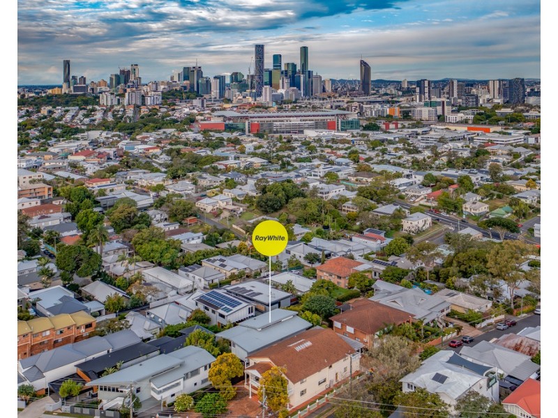 310a Given Terrace, Paddington QLD 4064