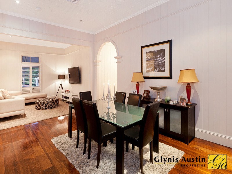 309 Given Terrace, Paddington QLD 4064