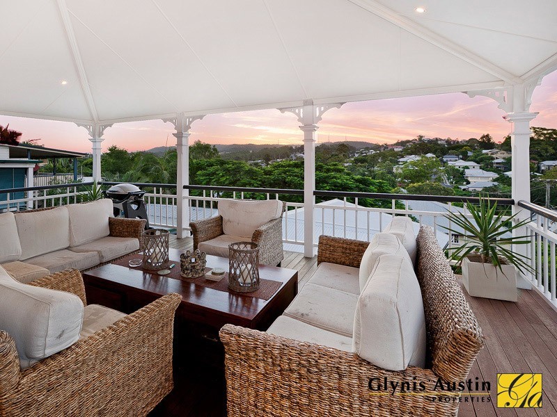 309 Given Terrace, Paddington QLD 4064