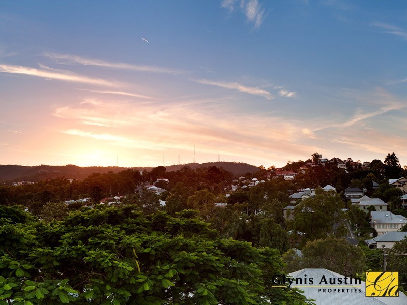 309 Given Terrace, Paddington QLD 4064