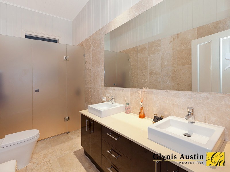 309 Given Terrace, Paddington QLD 4064