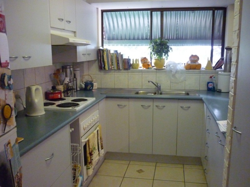 9/18 Seal Street, Paddington QLD 4064