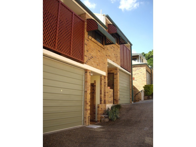 9/18 Seal Street, Paddington QLD 4064