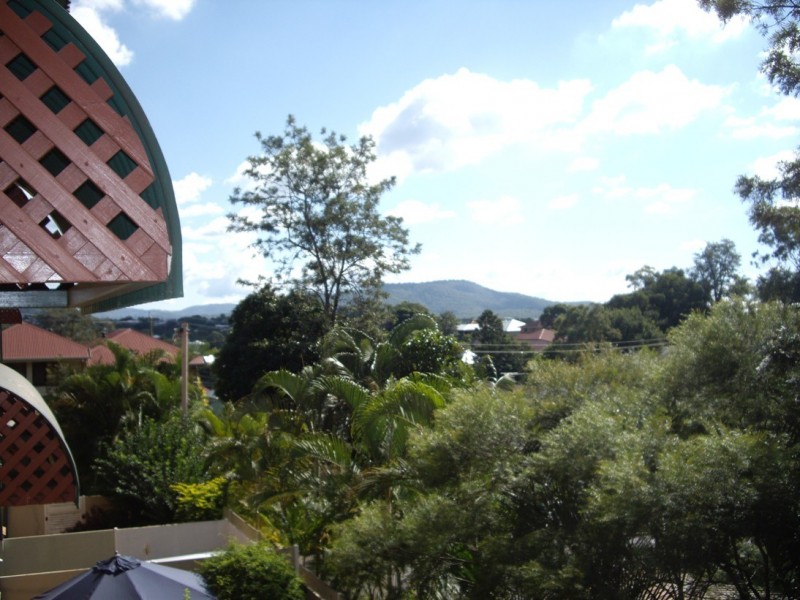 9/18 Seal Street, Paddington QLD 4064