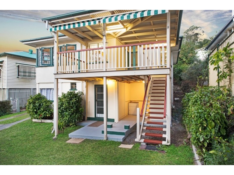 39 Rouen Road, Bardon QLD 4065