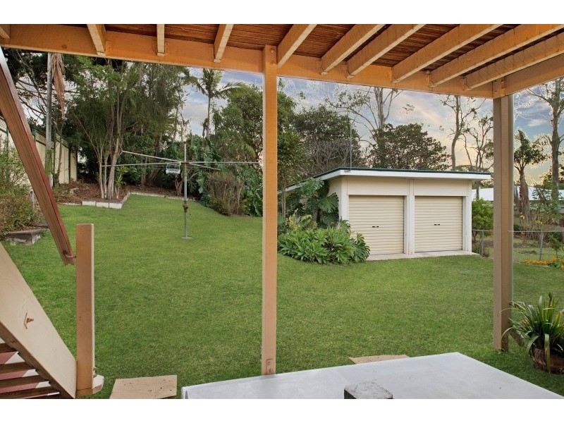 39 Rouen Road, Bardon QLD 4065