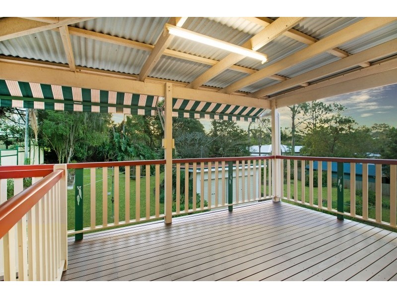 39 Rouen Road, Bardon QLD 4065