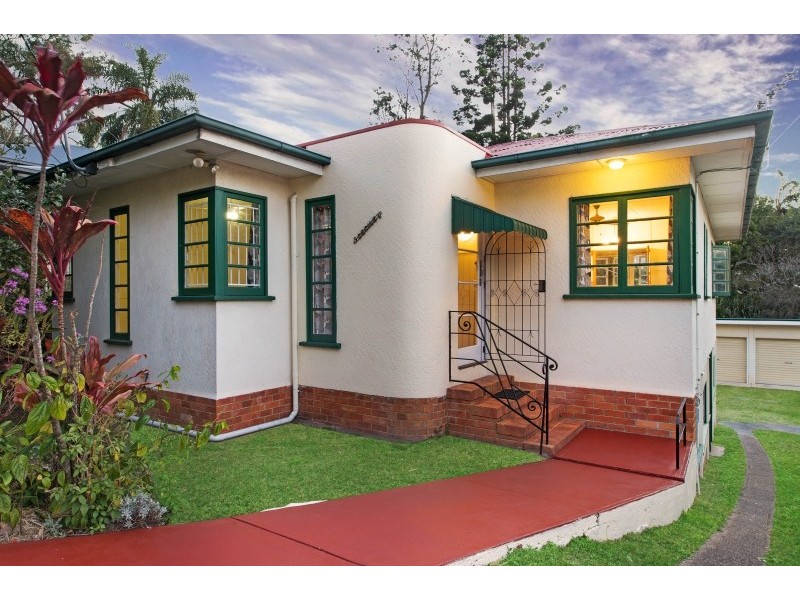 39 Rouen Road, Bardon QLD 4065