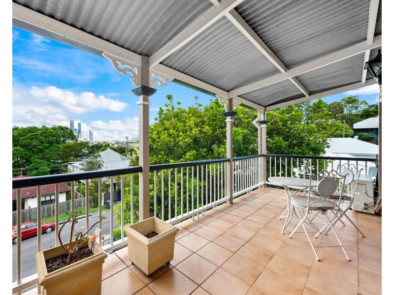 1/5 View Street, Paddington QLD 4064