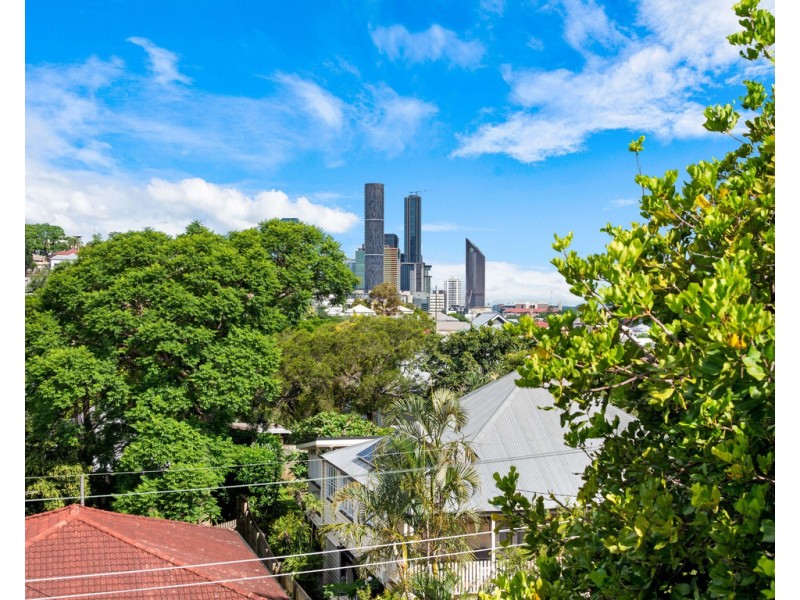 1/5 View Street, Paddington QLD 4064