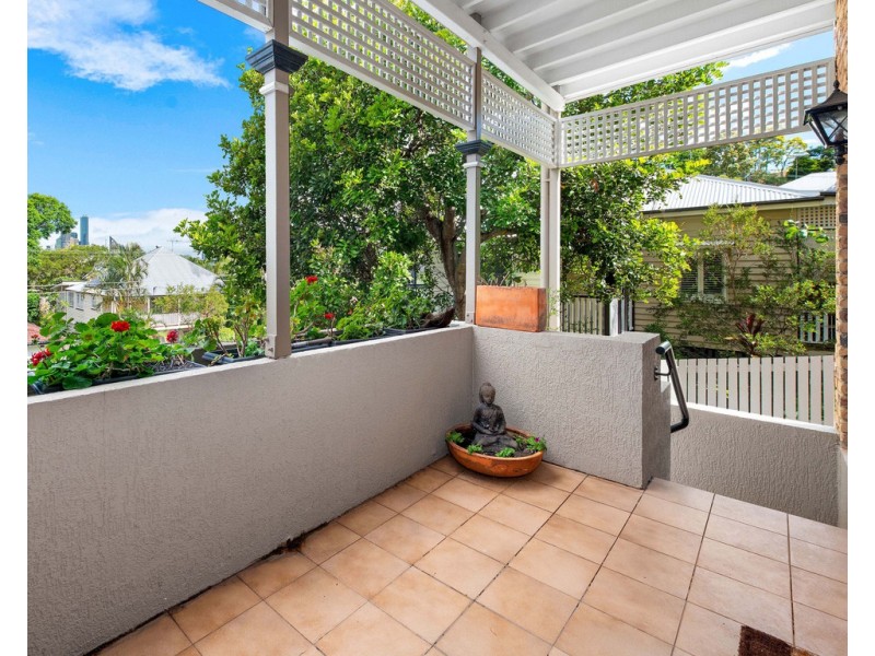 1/5 View Street, Paddington QLD 4064