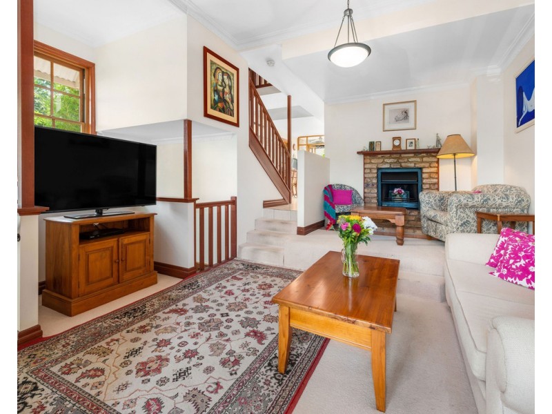 1/5 View Street, Paddington QLD 4064