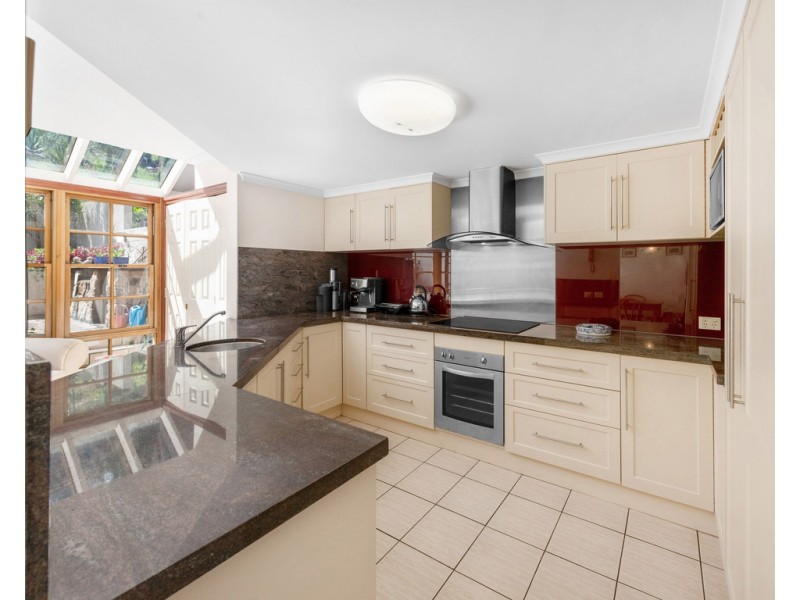 1/5 View Street, Paddington QLD 4064