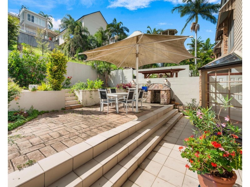 1/5 View Street, Paddington QLD 4064