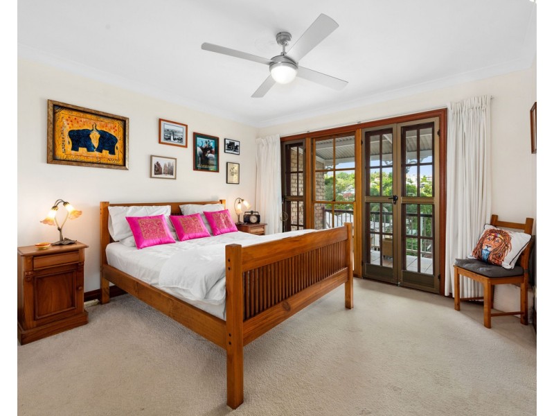 1/5 View Street, Paddington QLD 4064