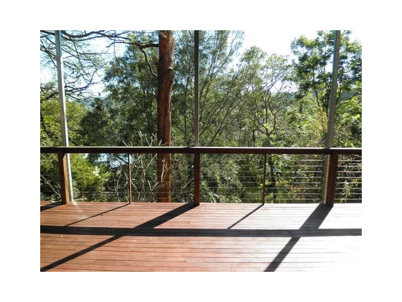 24 Macgregor Terrace, Bardon QLD 4065