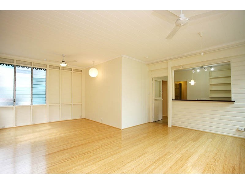 39 Sheriff Street, Petrie Terrace QLD 4000