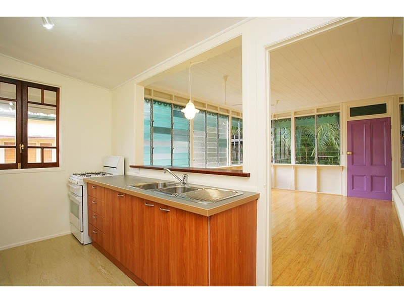 39 Sheriff Street, Petrie Terrace QLD 4000