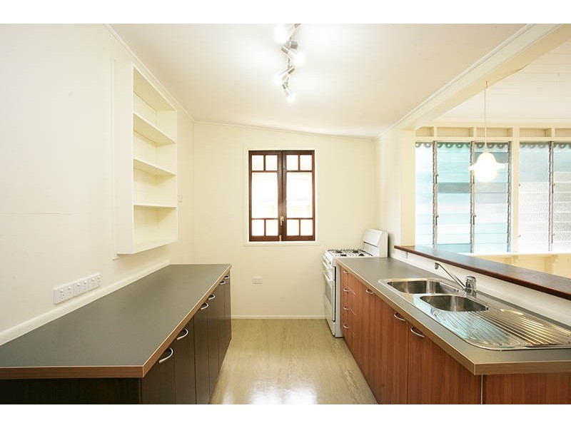 39 Sheriff Street, Petrie Terrace QLD 4000