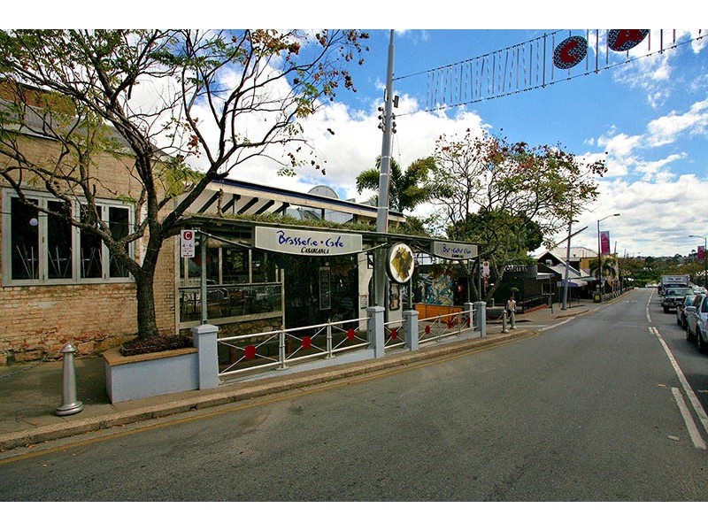 39 Sheriff Street, Petrie Terrace QLD 4000