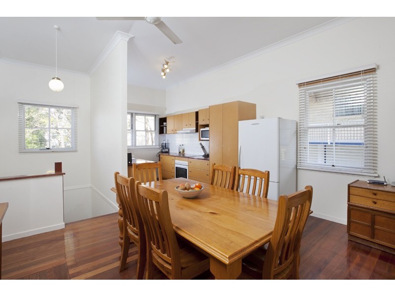 11 Picot Street, Kelvin Grove QLD 4059
