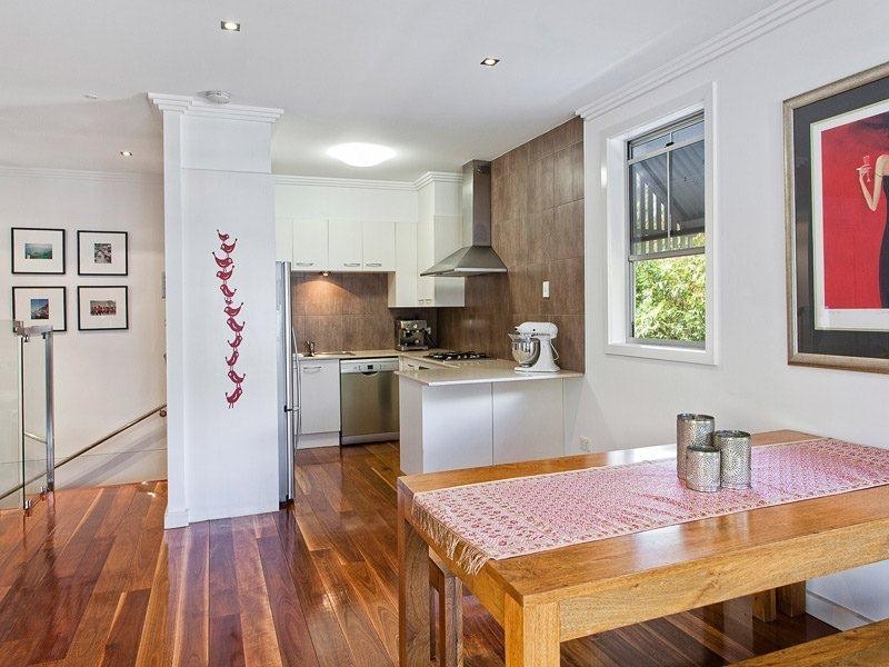 4 Jay Street, Red Hill QLD 4059