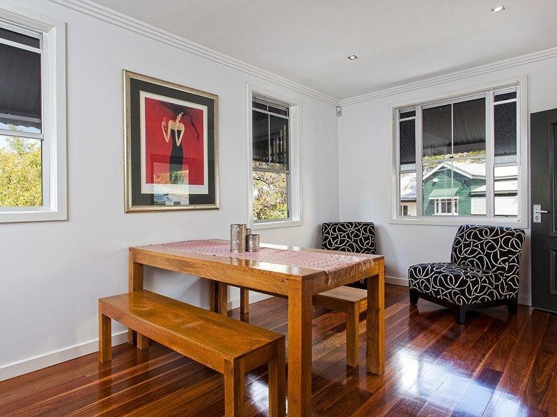 4 Jay Street, Red Hill QLD 4059