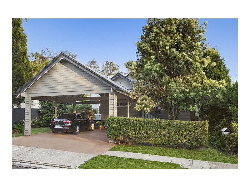 32 Twigg Street, Indooroopilly QLD 4068