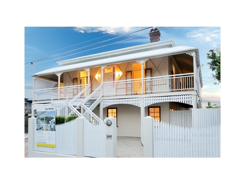 16 Fullerton Street, Red Hill QLD 4059