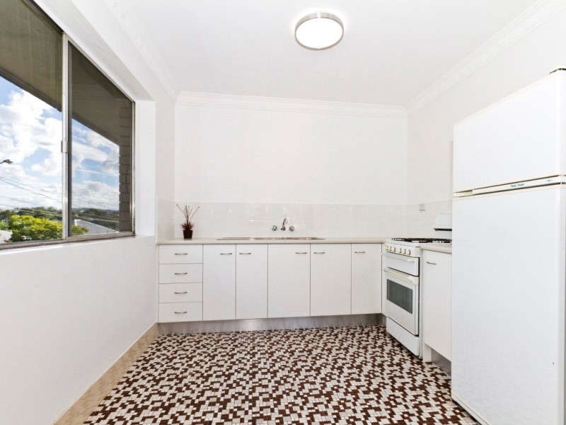 4/48 Herston Road, Kelvin Grove QLD 4059