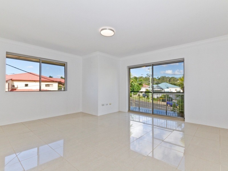 4/48 Herston Road, Kelvin Grove QLD 4059