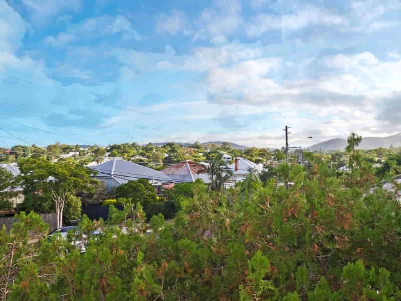 4/48 Herston Road, Kelvin Grove QLD 4059