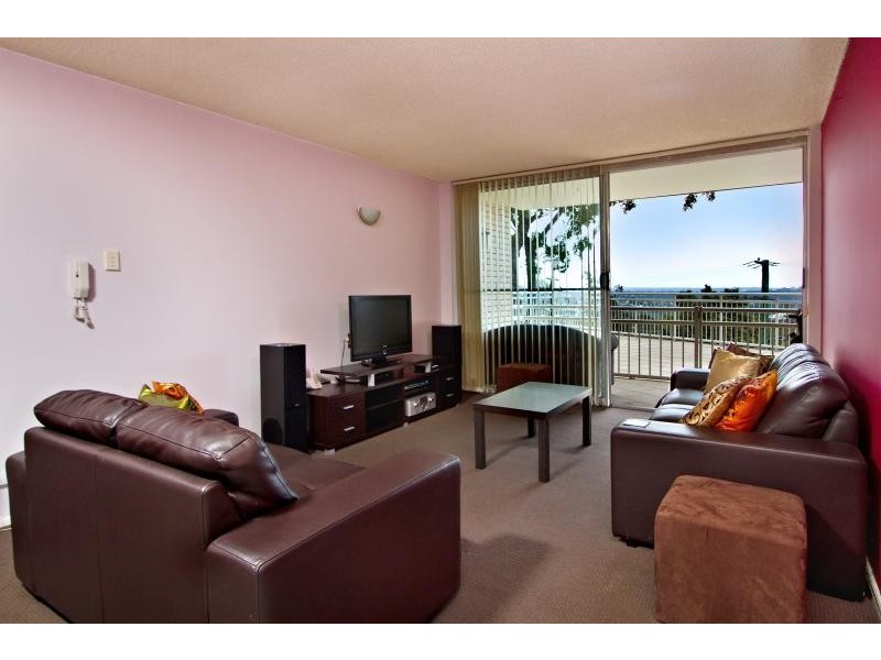 3/7 Prospect Terrace, Red Hill QLD 4059