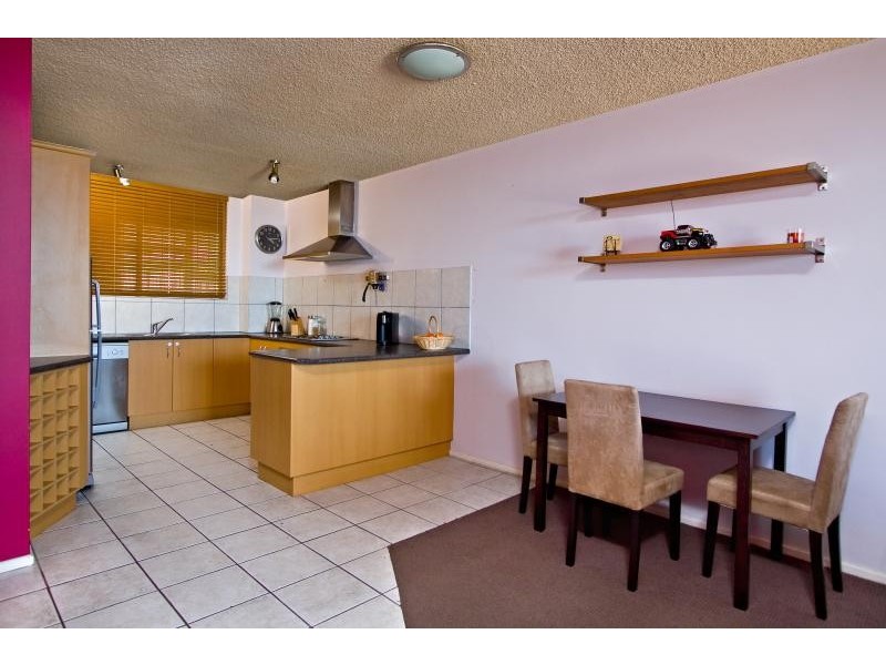 3/7 Prospect Terrace, Red Hill QLD 4059