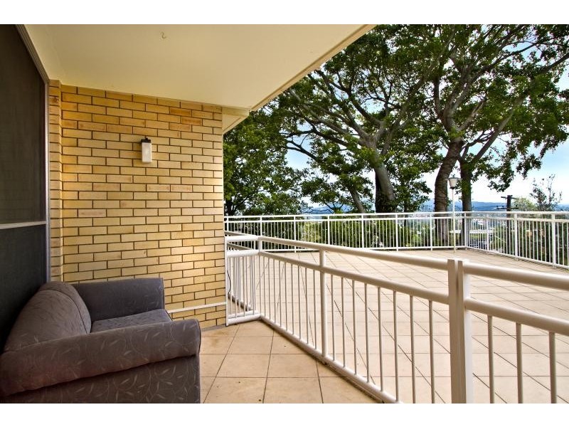 3/7 Prospect Terrace, Red Hill QLD 4059