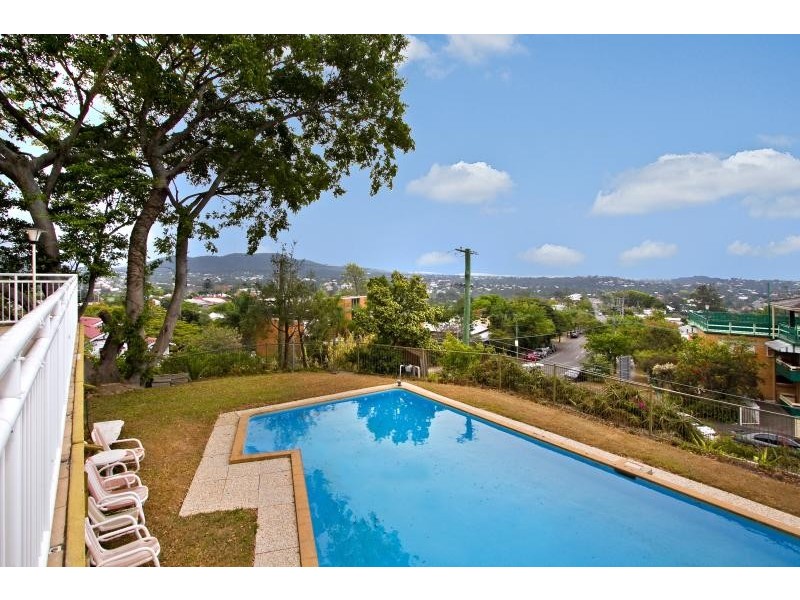 3/7 Prospect Terrace, Red Hill QLD 4059