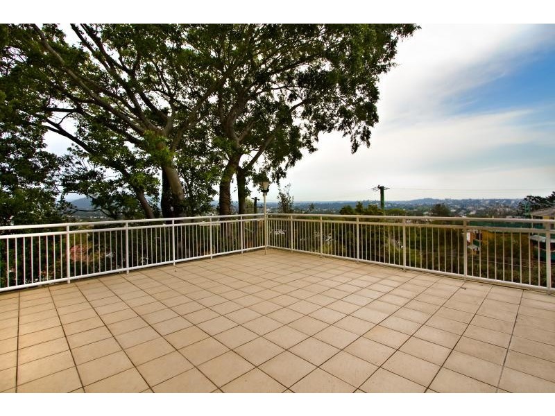3/7 Prospect Terrace, Red Hill QLD 4059