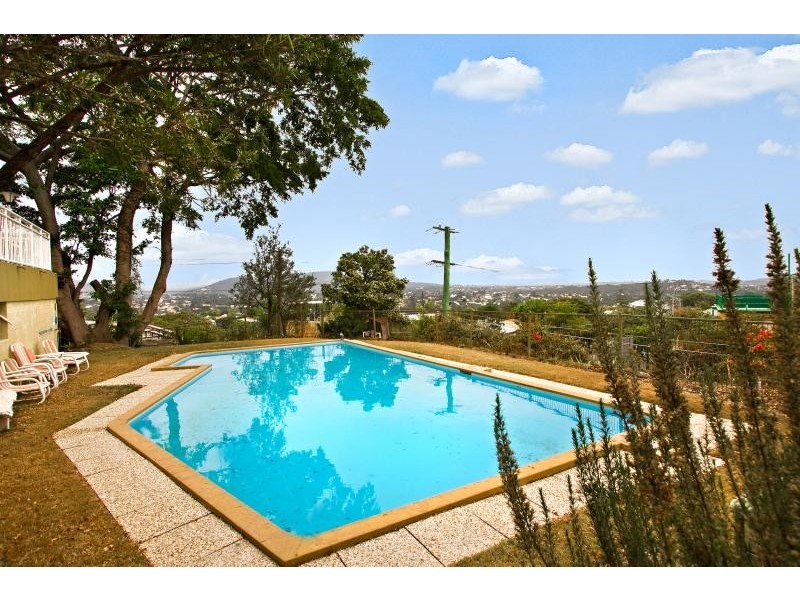 3/7 Prospect Terrace, Red Hill QLD 4059