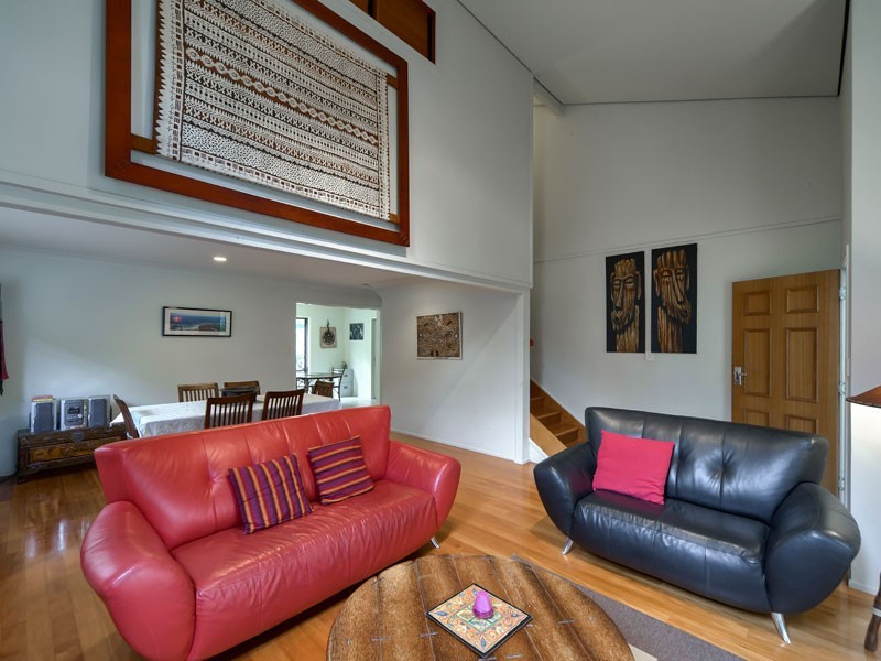 35 Rosewood Street, Bardon QLD 4065