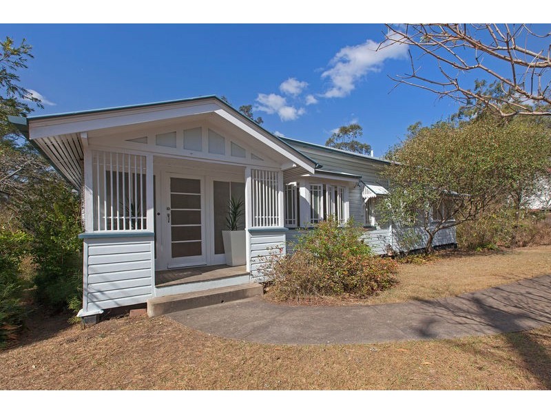 167 Simpsons Road, Bardon QLD 4065