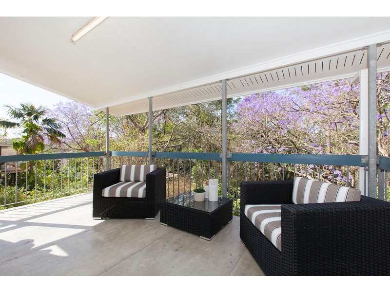 167 Simpsons Road, Bardon QLD 4065