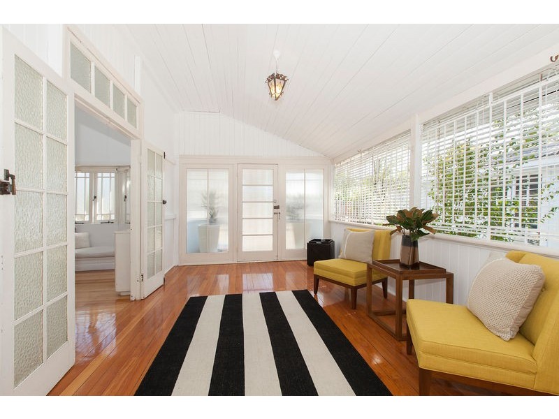 167 Simpsons Road, Bardon QLD 4065