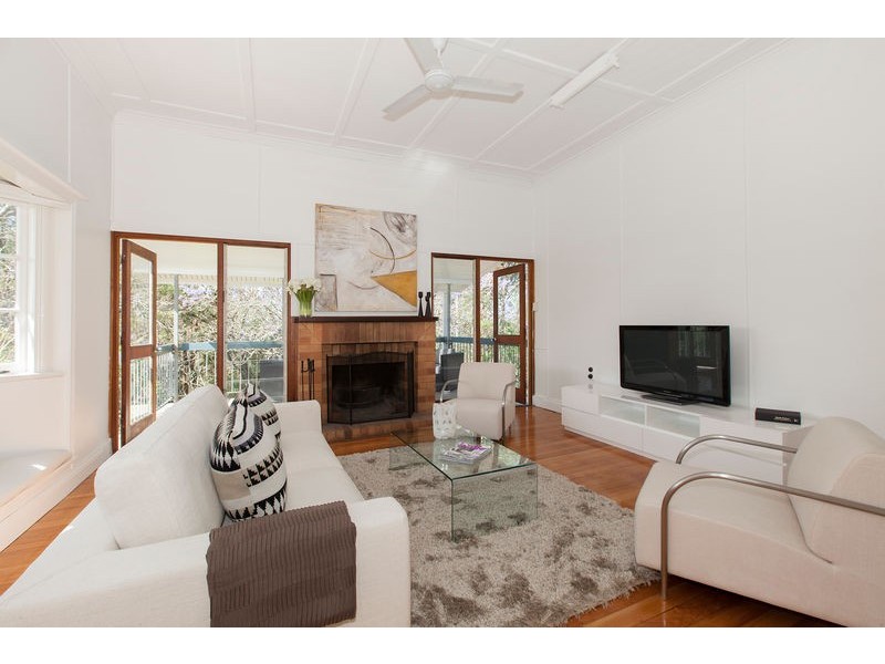 167 Simpsons Road, Bardon QLD 4065