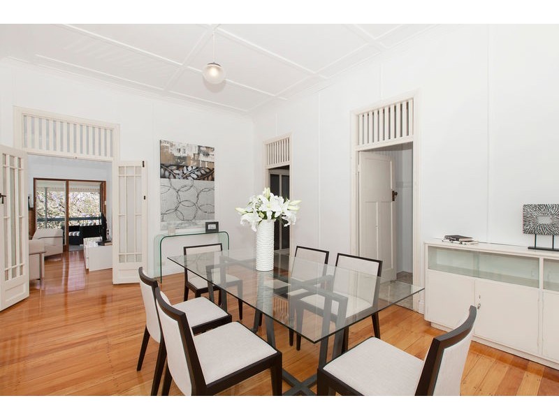 167 Simpsons Road, Bardon QLD 4065