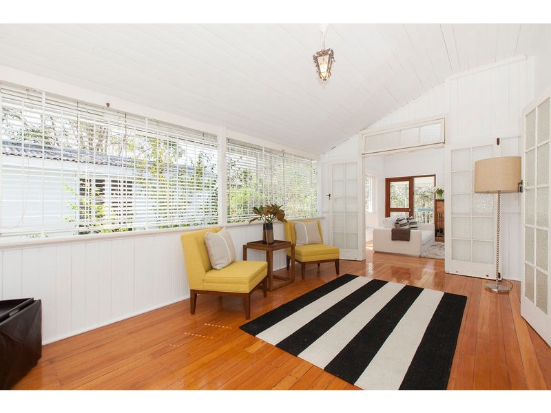 167 Simpsons Road, Bardon QLD 4065