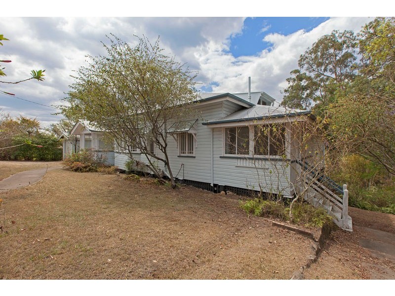 167 Simpsons Road, Bardon QLD 4065