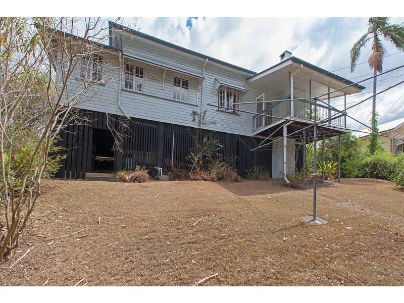 167 Simpsons Road, Bardon QLD 4065
