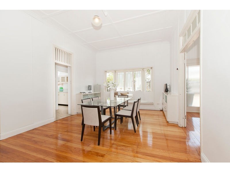 167 Simpsons Road, Bardon QLD 4065